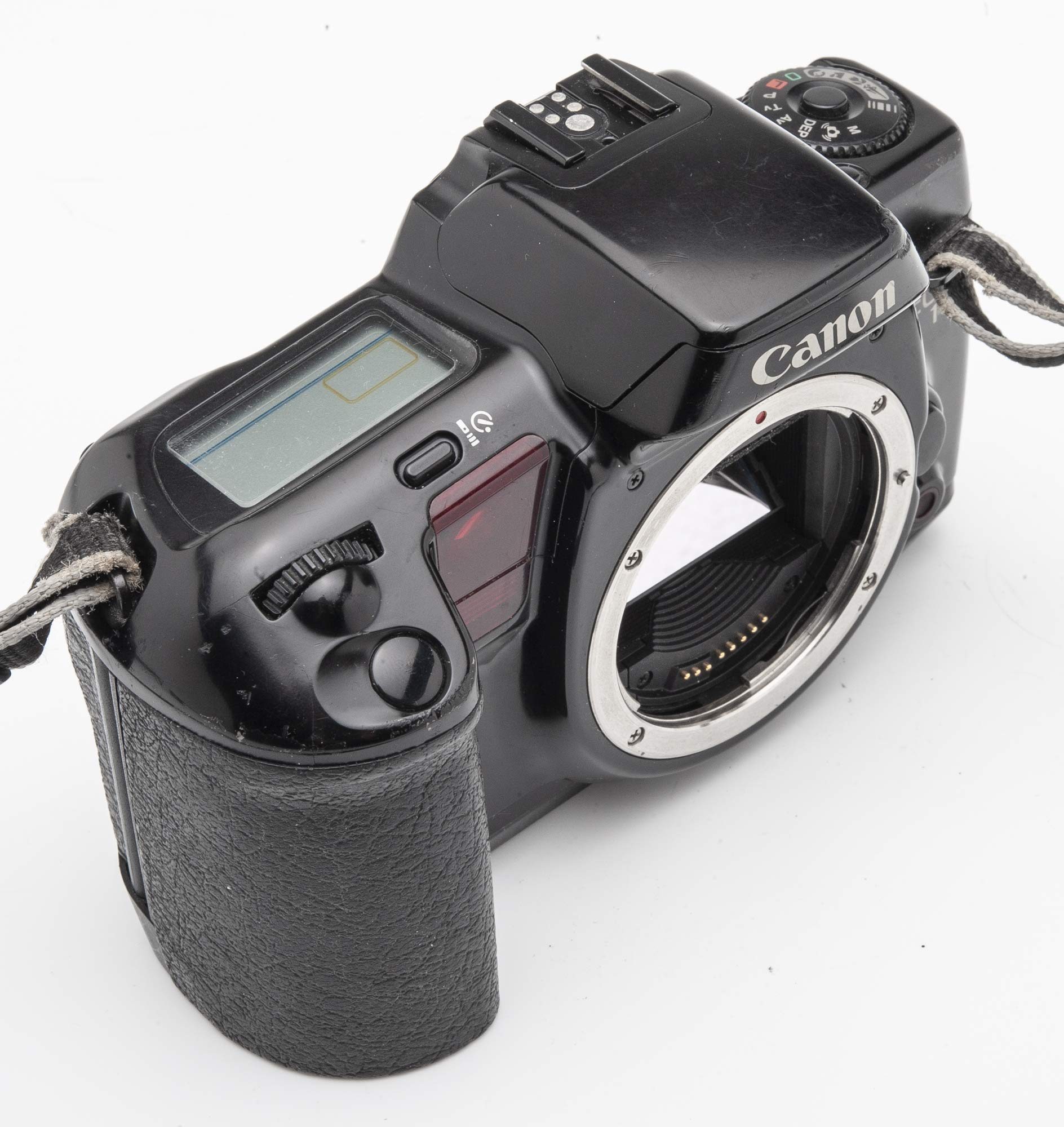 Canon＊EOS10 Canon EOS 10 Body SLR Camera Analog SLR Camera : Amazon.ca
